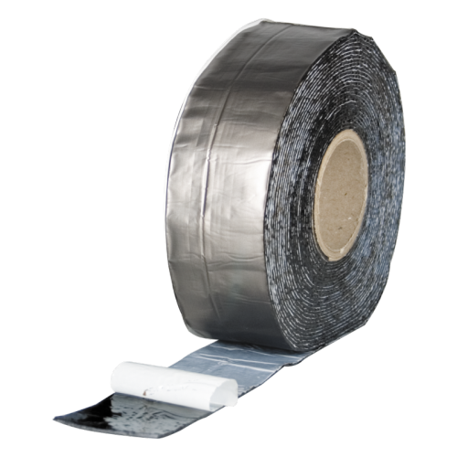 Bitumen Flashing Tape van hoge kwaliteit voor afdichting
